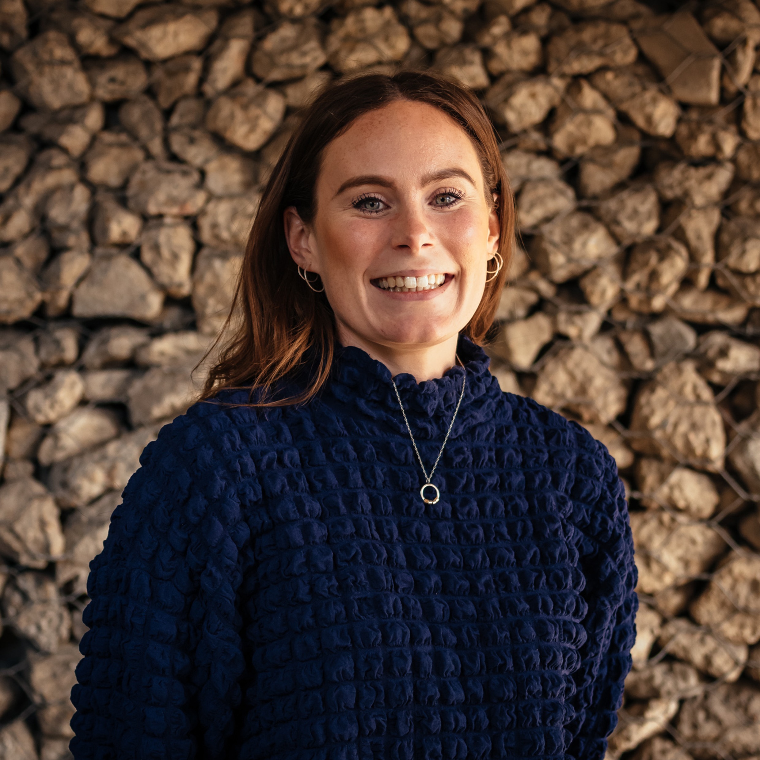 Clare Bond