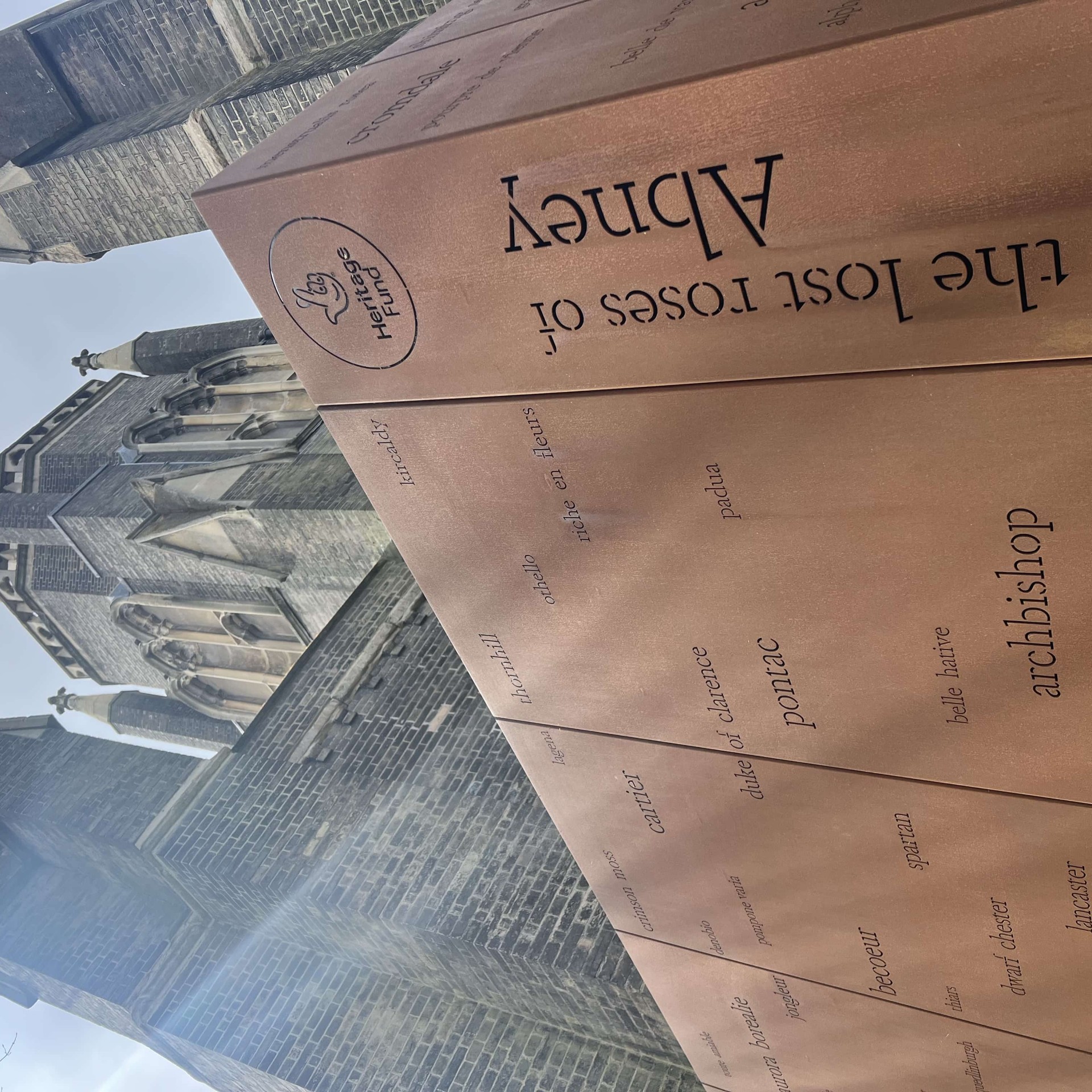 Voices raised to protect Hackney’s heritage at risk