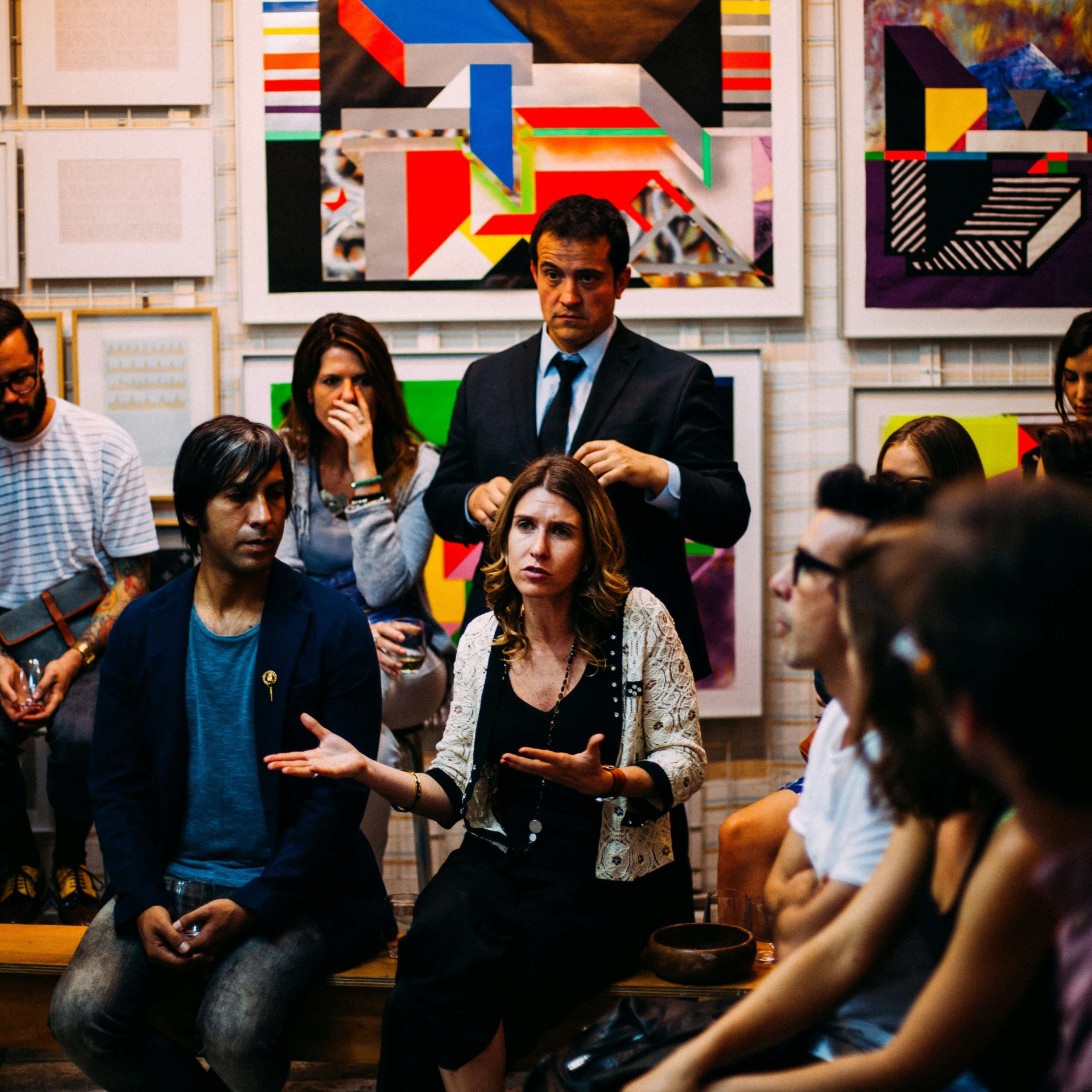 Designing for Everyone: Breaking Barriers in Inclusive Architecture