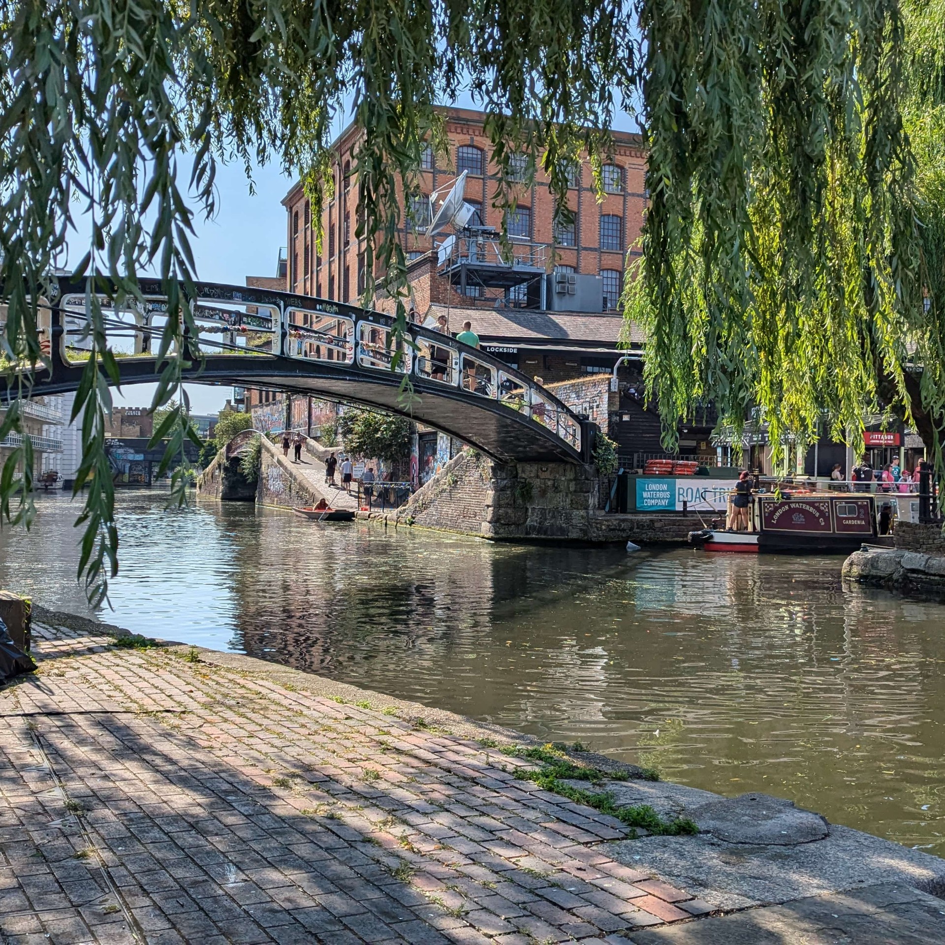 Tracking the Heritage: Family Trail