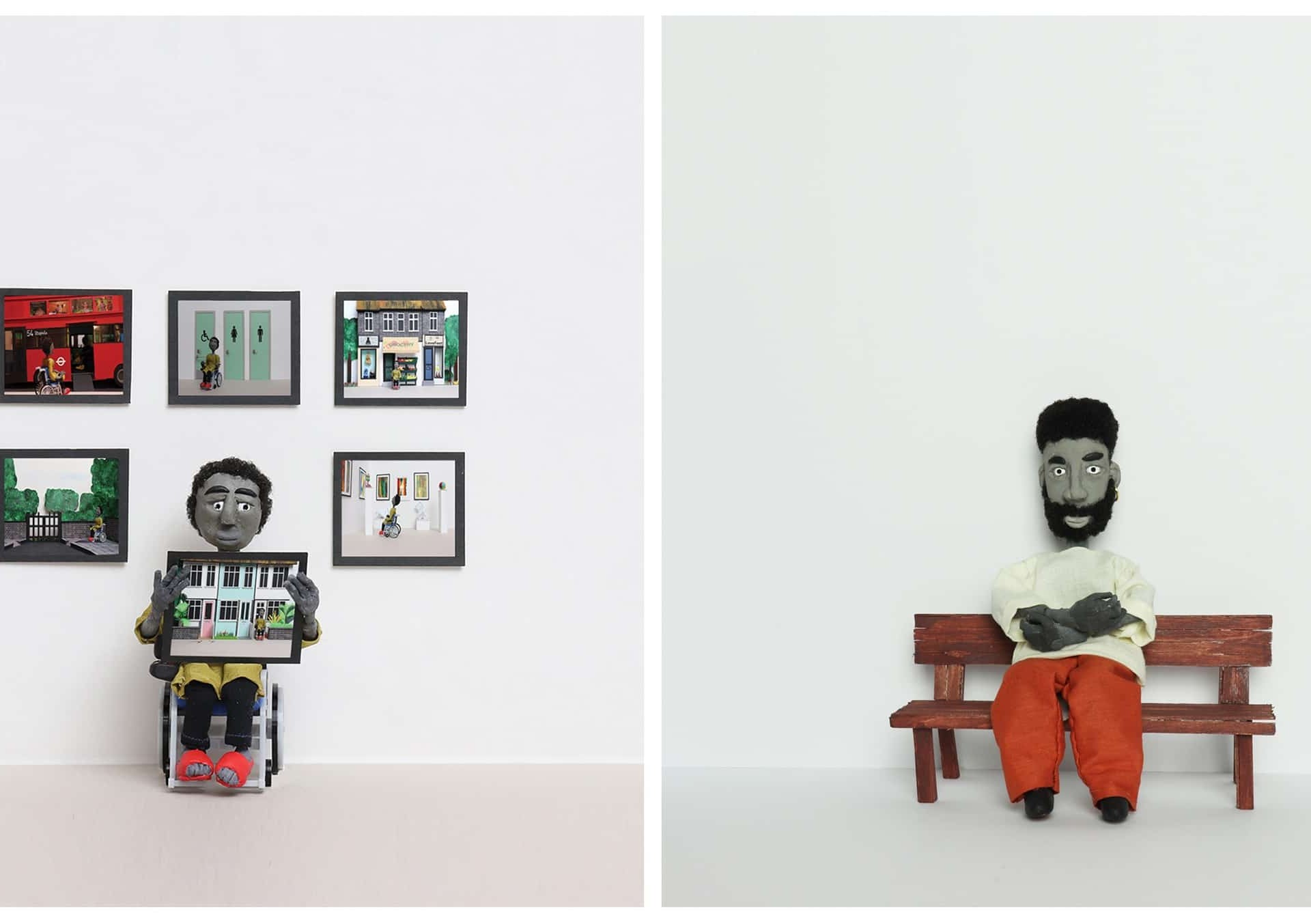 My Utopia Series